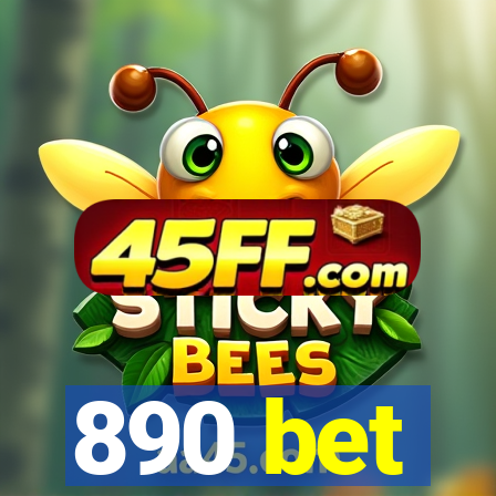 890 bet